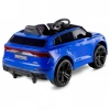 Babyhope 445-Sp Sportpower Akülü Araba 12 Volt Mavi