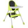 Babyhope BH-7001 Royal Mama Sandalyesi Yeşil