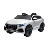 Babyhope Sportpower Akülü Araba 12V 445 Beyaz