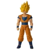 Bandai 30 cm Dragon Ball Sınır Tanımaz Serisi Figürleri 16 cm