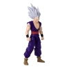 Bandai Dragon Ball Son Gohan Beast Poz Verilebilir Figür 16 cm