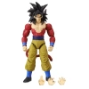 Bandai Dragon Ball Super Saiyan 4 Goku Poz Verilebilir Figür 16 cm