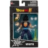 Bandai Dragon Ball Vegito Poz Verilebilir Figür 16 cm