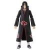 Bandai Itachi Poz Verilebilir Figür 36904