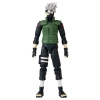 Bandai Kakashi Poz Verilebilir Figür 36903