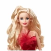 Barbie 2022 Mutlu Yıllar Bebeği HBY03