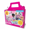 Barbie Aktivite Seti 80 Parça