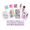 Barbie Aktivite Seti 80 Parça