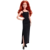 Barbie Basics İkonik Koleksiyon Bebeği Model 04