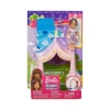 Barbie Bebek Bakıcılığı Oyun Seti FXG94
