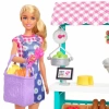 Barbie Çiftçi Pazarı Oyun Seti HCN22