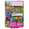 Barbie Çiftçi Pazarı Oyun Seti HCN22