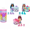 Barbie Cutie Reveal Sevimli Ayıcıklar Chelsea Küçük Bebekler Ve Aksesuarları 2. Seri