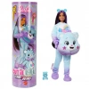 Barbie Cutie Reveal Sevimli Ayıcıklar Seri 2