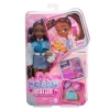 Barbie Dream Besties Ana Karakter Bebekler Brooklyn