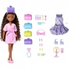 Barbie Dream Besties Brooklyn Bebek ve Aksesuarları