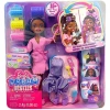 Barbie Dream Besties Brooklyn Bebek ve Aksesuarları