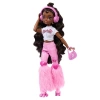 Barbie Dream Besties Paten Partisi Brooklyn Bebek ve Aksesuarları
