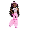 Barbie Dream Besties Paten Partisi Brooklyn Bebek ve Aksesuarları