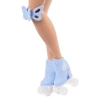 Barbie Dream Besties Paten Partisi Malibu Bebek ve Aksesuarları