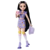 Barbie Dream Besties Paten Partisi Renee Bebek ve Aksesuarlar