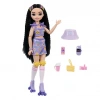 Barbie Dream Besties Paten Partisi Renee Bebek ve Aksesuarlar