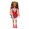 Barbie Dream Besties Paten Partisi Teresa Bebek ve Aksesuarlar