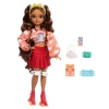 Barbie Dream Besties Paten Partisi Teresa Bebek ve Aksesuarlar