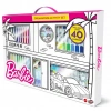Barbie Dreamhouse Aktivite Seti