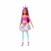 Barbie Dreamtopia Bebek ve Aksesuarlar HLC28