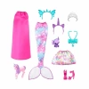 Barbie Dreamtopia Bebek ve Aksesuarlar HLC28