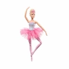 Barbie Dreamtopia Işıltılı Balerin HLC25