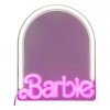 Barbie Duvar Tipi Led Neon Ayna