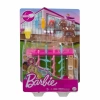 Barbie Ev Dekorasyon Setleri GRG75