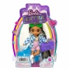 Barbie Extra Mini Bebekler HGP62