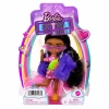 Barbie Extra Mini Bebekler HGP62