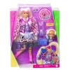 Barbie Extra Teddy Bear GYJ77