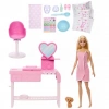 Barbie Güzellik Salonu