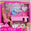 Barbie Güzellik Salonu