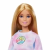 Barbie Malibu Stilist Bebek Oyun Seti