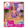 Barbie Meditasyon Yapıyor Oyun Seti HHX64