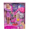 Barbie Moda Bebek Kıyafetleri ve Aksesuarları
