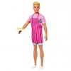 Barbie Mysteries Beach Detectives Ken Bebek