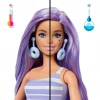 Barbie Pop Reveal Atıştırmalık Serisi