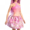Barbie Prenses Bebekler Unicorn