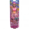 Barbie Prenses Bebekler Unicorn