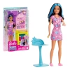 Barbie Skipperın Takı Standı Oyun Seti HKD78