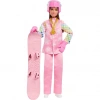 Barbie Snowboard Sporcusu