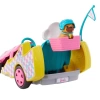 Barbie Stacie Go-Kart Yapıyor Oyun Seti HRM08