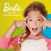 Barbie Yaratıcı Renk Değiştiren Oje Seti